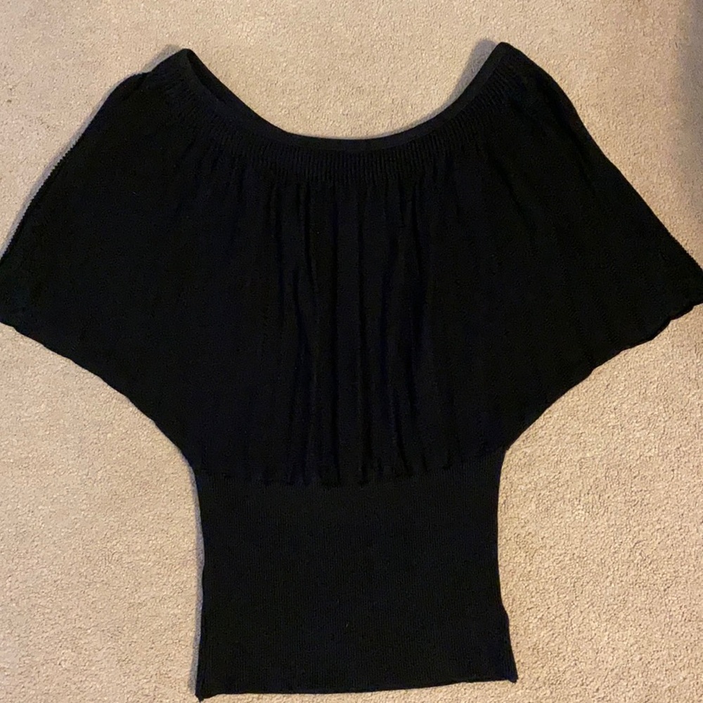Forever 21 sweater top